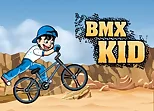 BMX Kid