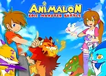 Animalon : Epic Monster Battle