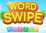 Word Swipe