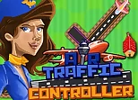 Air traffic controller