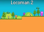 Locoman 2