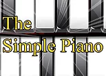 The Simple Piano