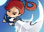 Knifes VS Sword.Io