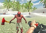 Zombie Vacation 2