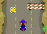 Super Bike Racing