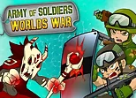 Army of Soldiers : Worlds War