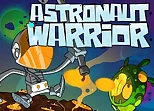 Astronaut Warrior