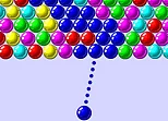 Bubble Shooter 1000