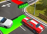 Traffic Mayhem