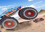 Real Monster Truck