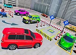 Super Cars Parking