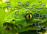 Snakes Jigsaw Puzzle