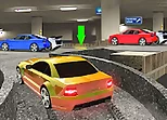 Street Car Parking-SBH