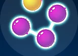 Connect The Bubbles
