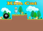 Kim Cat Game