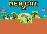 Mew Cat 2
