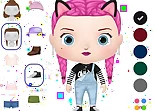 My Doll Avatar Creator