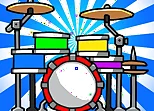 Drum For Kids