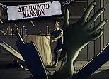 The Haunted Mansion