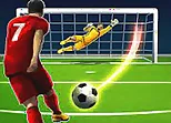 Taps Soccer Kickups