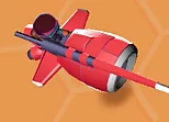 Rocket To The Sky