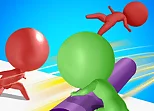 Push Crowd All