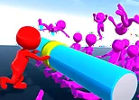 Push the Crazy Crowd