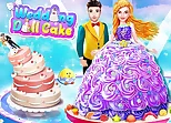 Ice Cream Cholocate Doll Cake Maker 2020