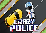 Crazy Police