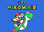 Super Mario World Online