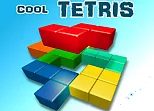 Cool Tetris