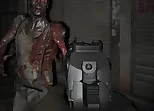Call of Ops 3 Zombies