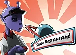 Space Restaurant