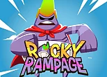 Rocky Rampage Online