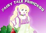 Fairytale Princess