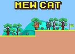 Mew Cat