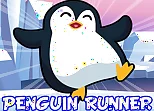 Penguin Runner