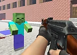 Counter Craft 2 Zombies