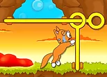 Save the Kitten