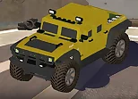 Truck Cross Country