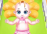 Pregnant Mommy And Baby Care
