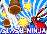 Slash Ninja