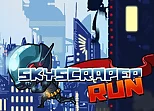 Skyscraper run