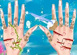 Mermaid Save The Ocean