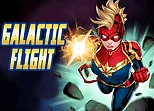 Galactic Flight