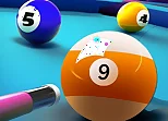 City of Billiards
