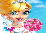 Girl Wedding