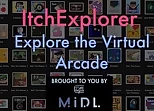 ItchExplorer