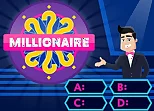 Millionaire Quiz Trivia