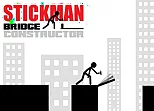 Stickman Bridge Constructor